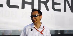 Verwirrung um PK-Besetzung: Gerüchte um McLaren-Honda