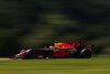 Red Bull mit Baustellen: Noch keine Standortbestimmung