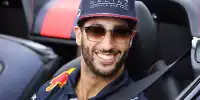 Daniel Ricciardo