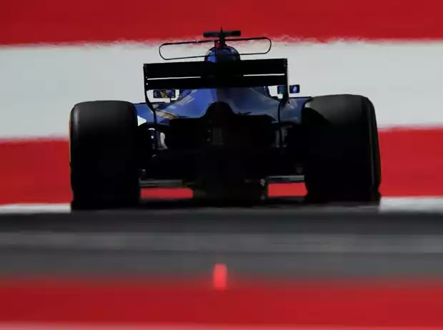 Titel-Bild zur News: Marcus Ericsson