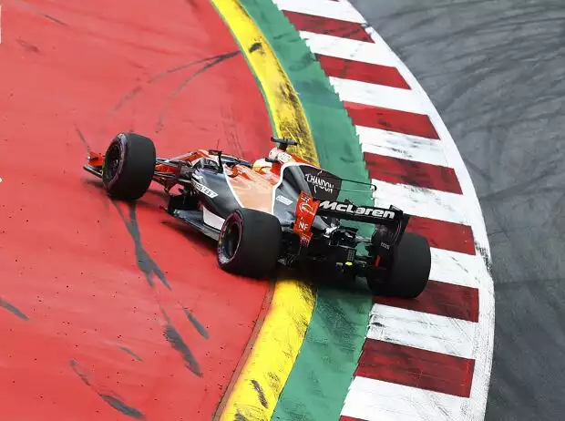 Fernando Alonso Titel-Bild zur News: Fernando Alonso
