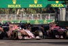 Bild zum Inhalt: Force India will Wogen glätten: Ocon nicht 100 Prozent Schuld