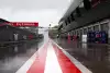 Bild zum Inhalt: Formel-1-Wetter: Regenrisiko in Spielberg bleibt