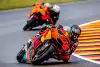 Bild zum Inhalt: KTM: Was Mika Kallios Wildcard-Einsatz bewirkt