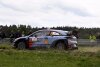 Bild zum Inhalt: WP-Bestzeiten: Neuville in der WRC 2017 klar der Schnellste