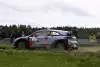 Bild zum Inhalt: WP-Bestzeiten: Neuville in der WRC 2017 klar der Schnellste