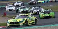 GT-Masters