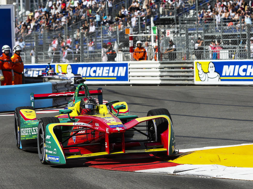 Daniel Abt
