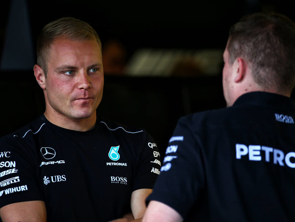 Valtteri Bottas