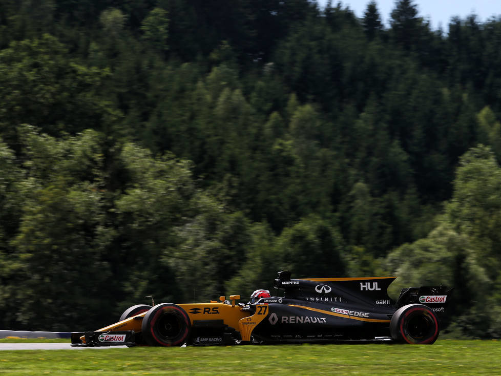 Nico Hülkenberg