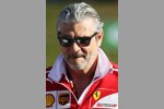 Maurizio Arrivabene 