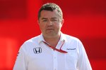 Eric Boullier 