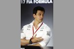 Toto Wolff 