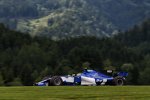 Pascal Wehrlein (Sauber) 