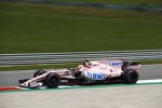 Esteban Ocon (Force India) 