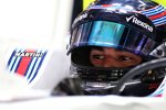 Lance Stroll (Williams) 