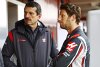 Bild zum Inhalt: Grosjeans Bremsprobleme: Wäre auch im Ferrari nicht anders