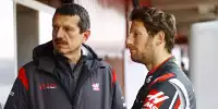 Romain Grosjean