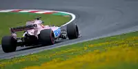 Sergio Perez