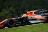 Bild zum Inhalt: Kein Update: Alonso muss zum alten Honda-Antrieb wechseln