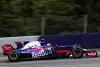 Bild zum Inhalt: Startplatz 10: Toro Rosso balanciert sich in Spielberg aus