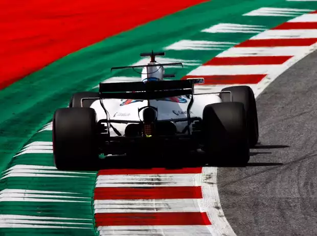 Felipe Massa Titel-Bild zur News: Felipe Massa