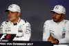 Bild zum Inhalt: Taktik-Spielchen: Bottas-Blockade für Lewis Hamilton?