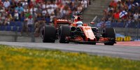 Bild zum Inhalt: McLaren: Hat Motorentausch Alonso Q3 gekostet?