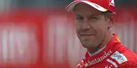 Bild zum Inhalt: Vettel: Wo Ferrari schwächelt und wieso der Sieg "machbar" ist