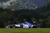 Bild zum Inhalt: Wehrlein sucht die Duracell: Sauber-Hase rennt nicht richtig
