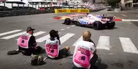 Sergio Perez