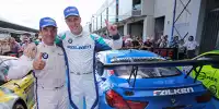 Stef Dusseldorp, Jörg Müller