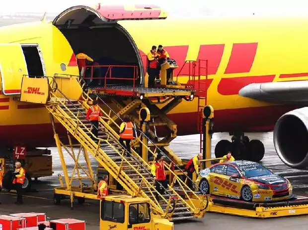 Tom Coronel Titel-Bild zur News: Tom Coronel