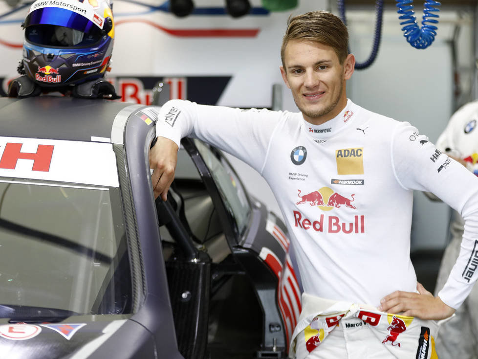 Marco Wittmann