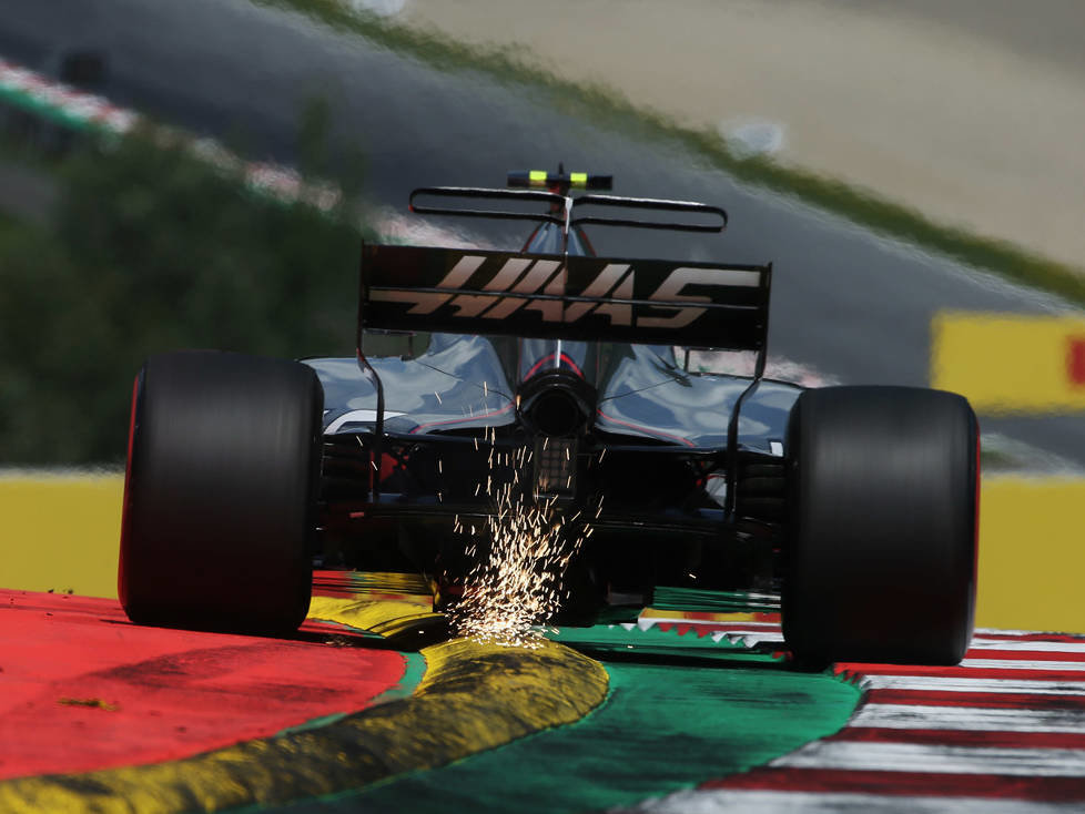 Kevin Magnussen