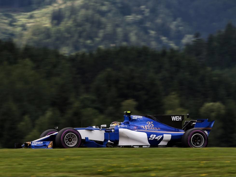 Pascal Wehrlein