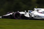 Lance Stroll (Williams) 