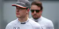 Stoffel Vandoorne