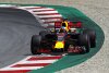 Red Bull: Treibstoff-Update für Renault-Motor in Silverstone