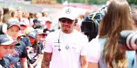 Bild zum Inhalt: Formel-1-Live-Ticker: Der Sonntag in der Chronologie