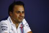 Bild zum Inhalt: Felipe Massa: Wenn das Herz noch an der Formel 1 hängt
