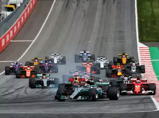 Valtteri Bottas Titel-Bild zur News: Valtteri Bottas