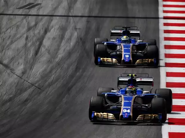 Pascal Wehrlein Titel-Bild zur News: Pascal Wehrlein