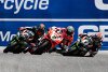 WSBK Laguna Seca: Emotionaler Sieg für Chaz Davies