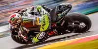 Bild zum Inhalt: Teamchef lobt Jonas Folger: "Johann Zarco ist nicht schneller"