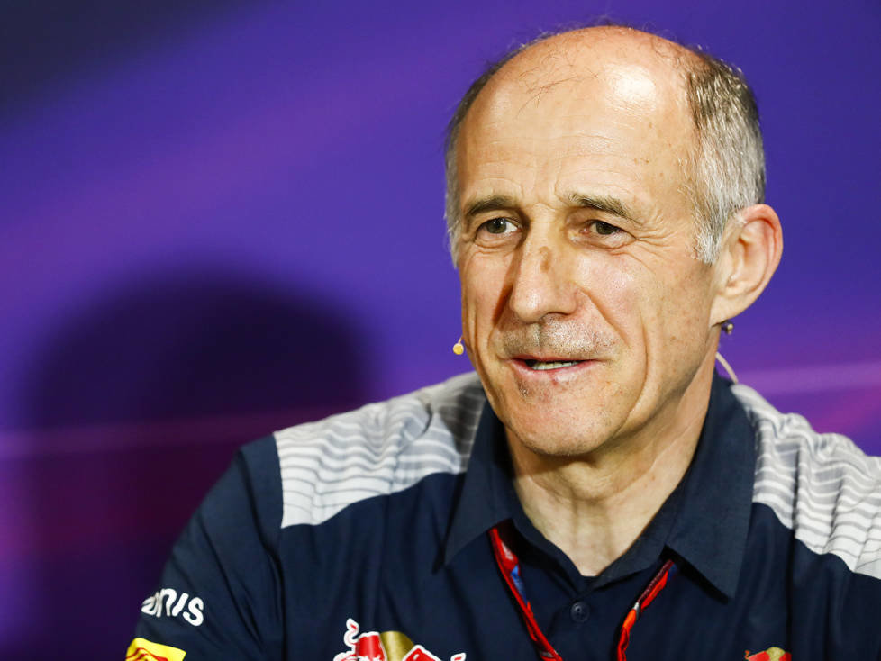 Franz Tost