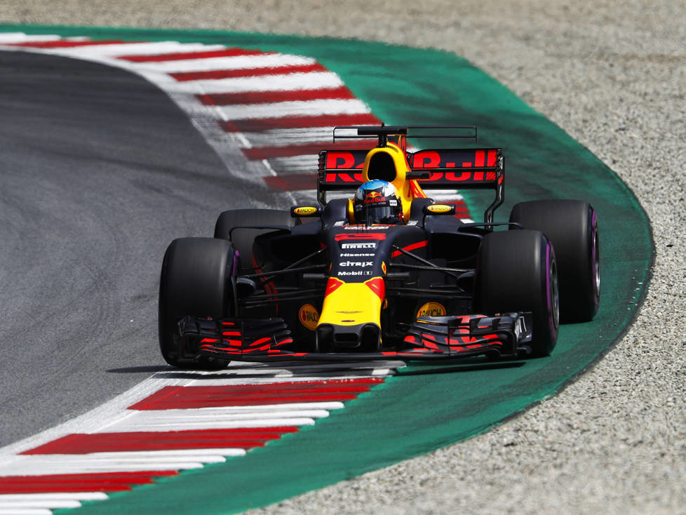 Daniel Ricciardo