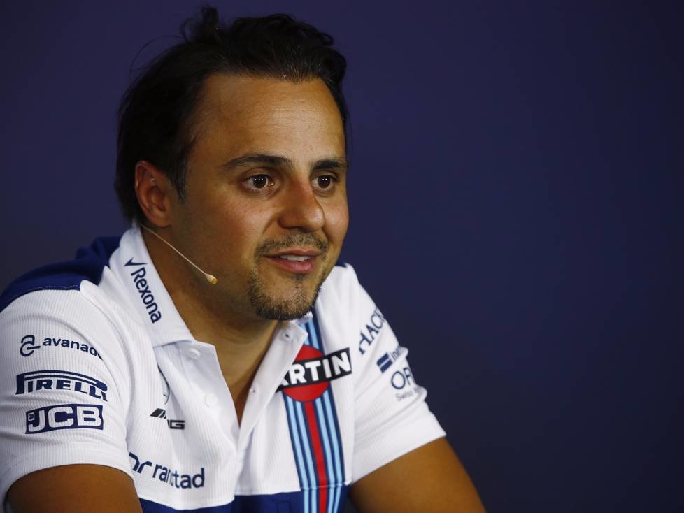 Felipe Massa