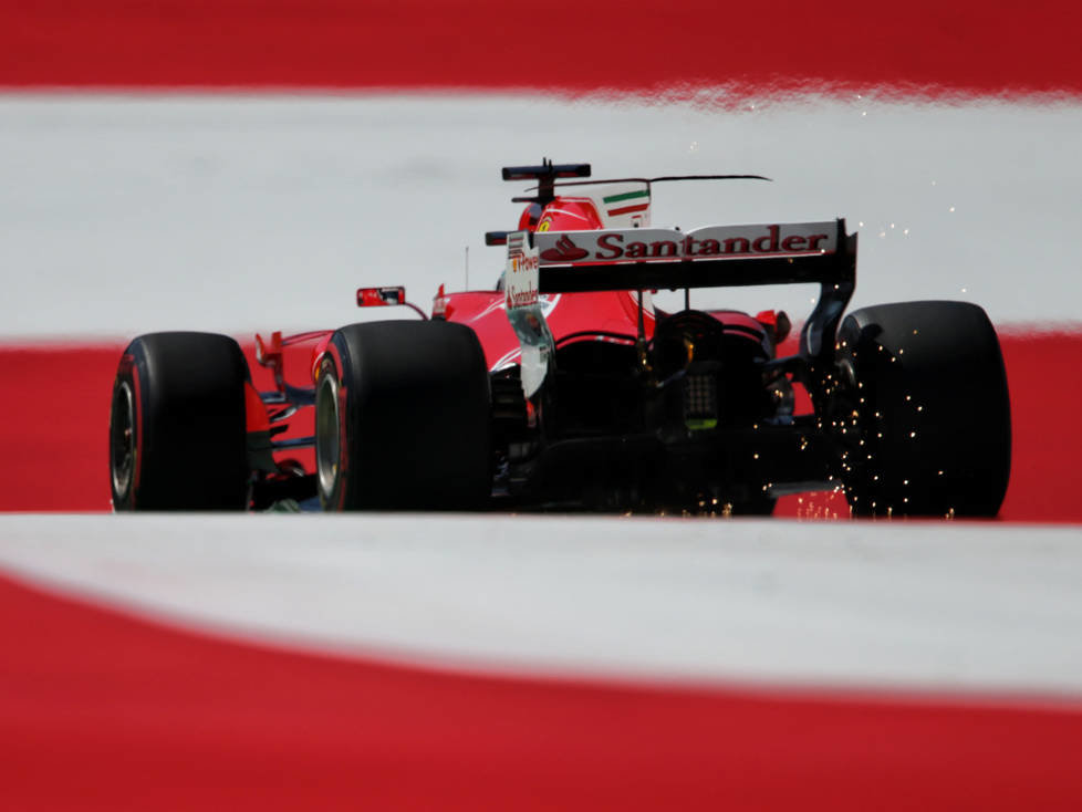 Sebastian Vettel