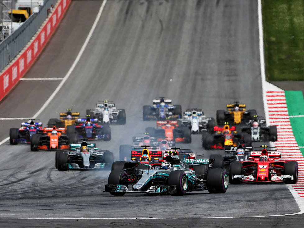 Valtteri Bottas